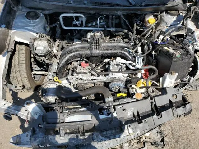 2017 SUBARU LEGACY 2.5I PREMIUM  