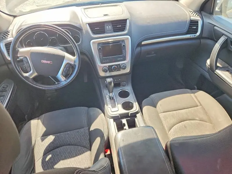 2013 GMC ACADIA SLE  