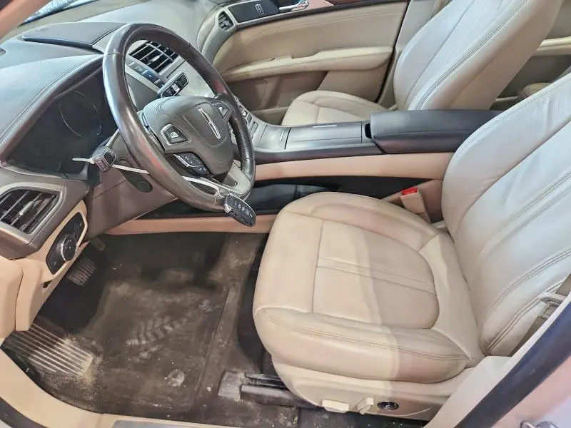 2019 LINCOLN MKZ RESERVE I  