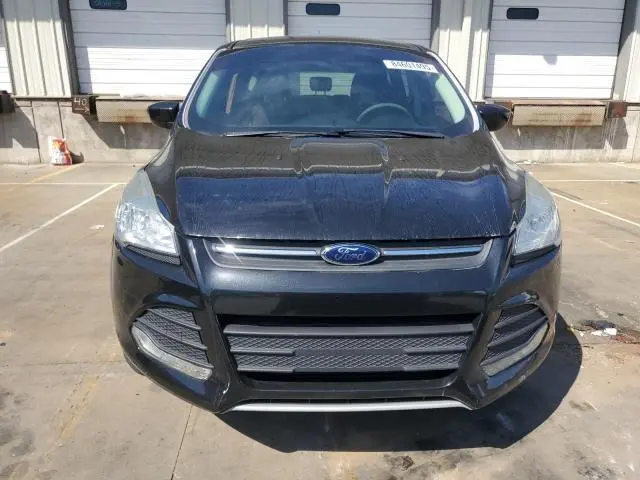 2013 FORD ESCAPE SE