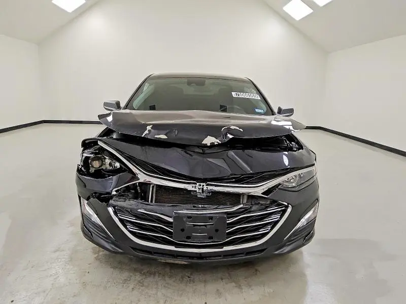 2023 CHEVROLET MALIBU LS  