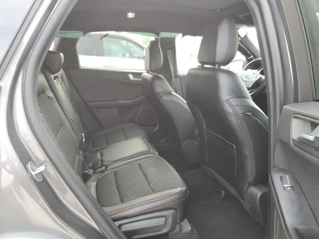 2024 FORD ESCAPE ST LINE  