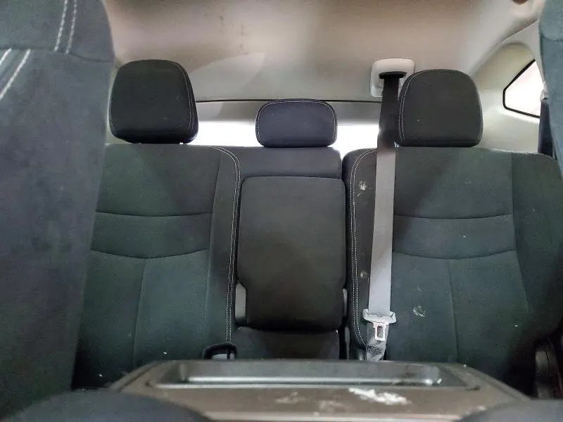 2020 NISSAN MURANO SV  
