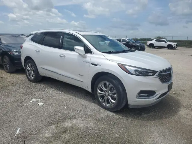 2020 BUICK ENCLAVE AVENIR