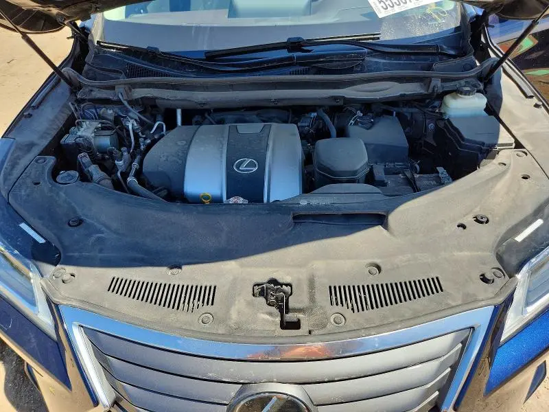 2018 LEXUS RX 350 BASE  