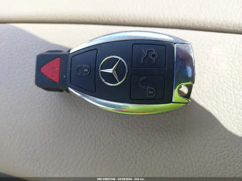 2019 MERCEDES-BENZ GLC 300 4MATIC