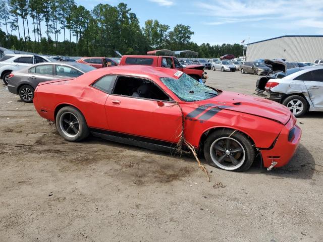 2010 DODGE CHALLENGER R/T