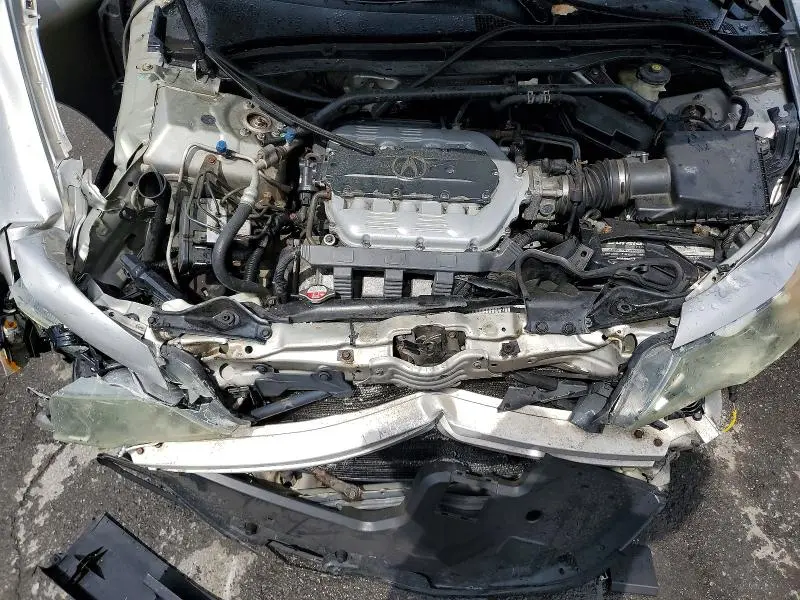 2011 ACURA TL   