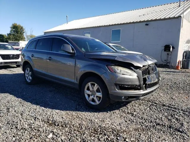 2010 AUDI Q7 PREMIUM PLUS  