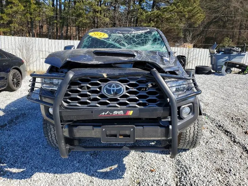 2023 TOYOTA TACOMA DOUBLE CAB  