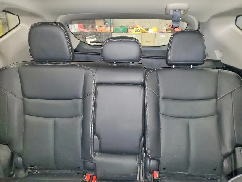 2023 NISSAN MURANO SL  