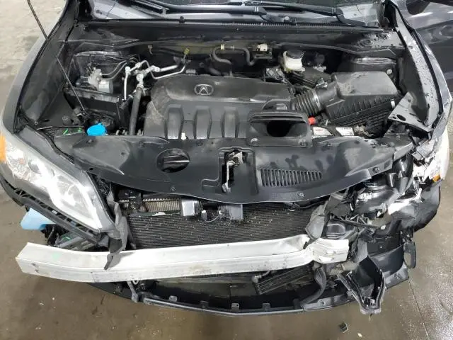 2015 ACURA RDX TECHNOLOGY  
