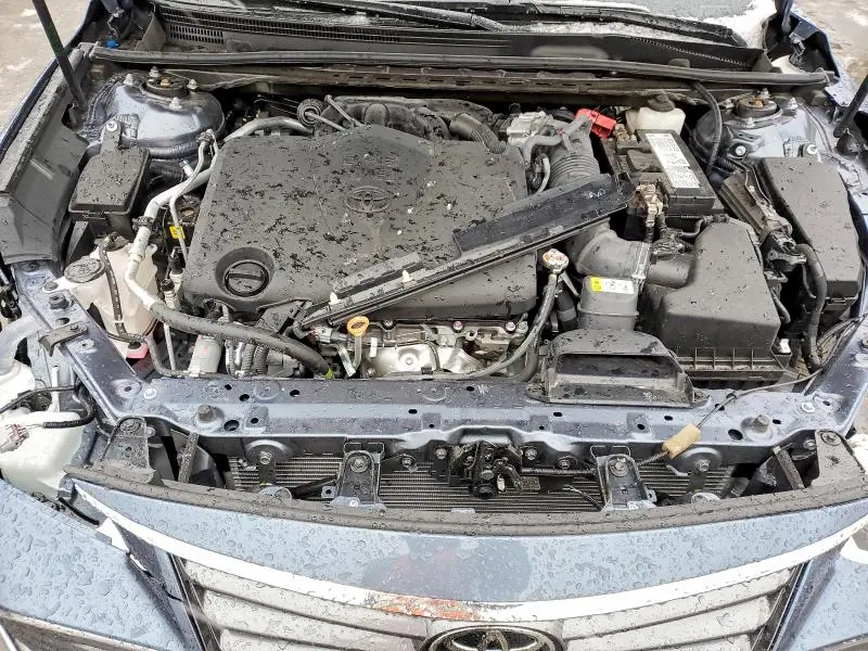 2020 TOYOTA AVALON XLE  