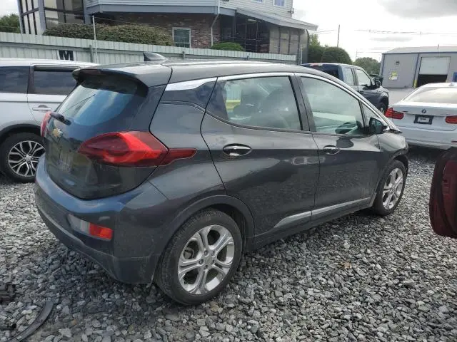 2019 CHEVROLET BOLT EV LT  