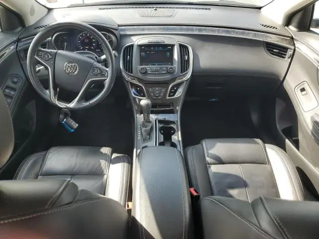 2014 BUICK LACROSSE 