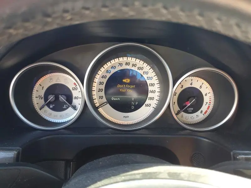 2015 MERCEDES-BENZ E 350  