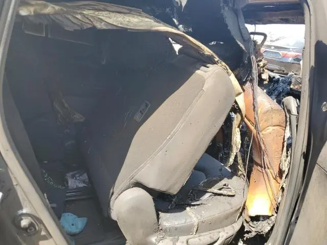 2020 TOYOTA HIGHLANDER HYBRID XLE  