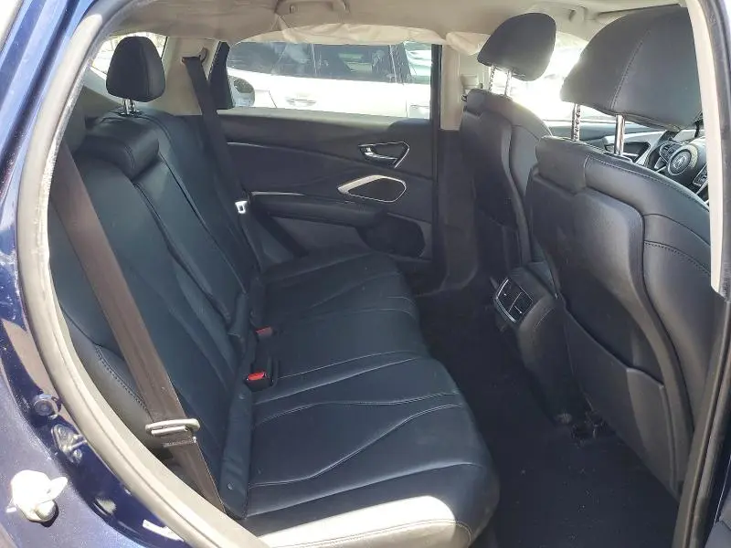 2020 ACURA RDX   