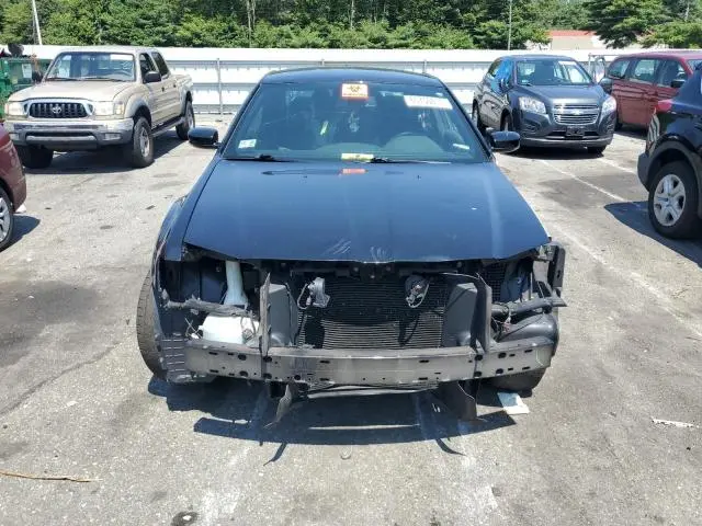 2021 CHRYSLER 300 S  