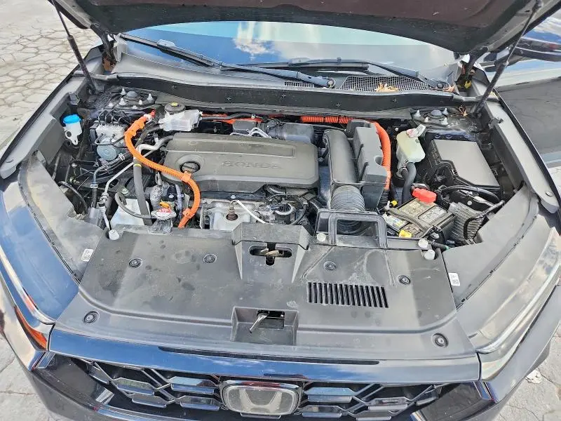 2024 HONDA CR-V SPORT  