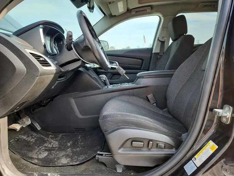 2014 GMC TERRAIN SLE  