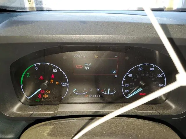 2024 FORD MAVERICK XL  