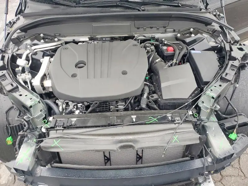 2026 VOLVO XC60 CORE  
