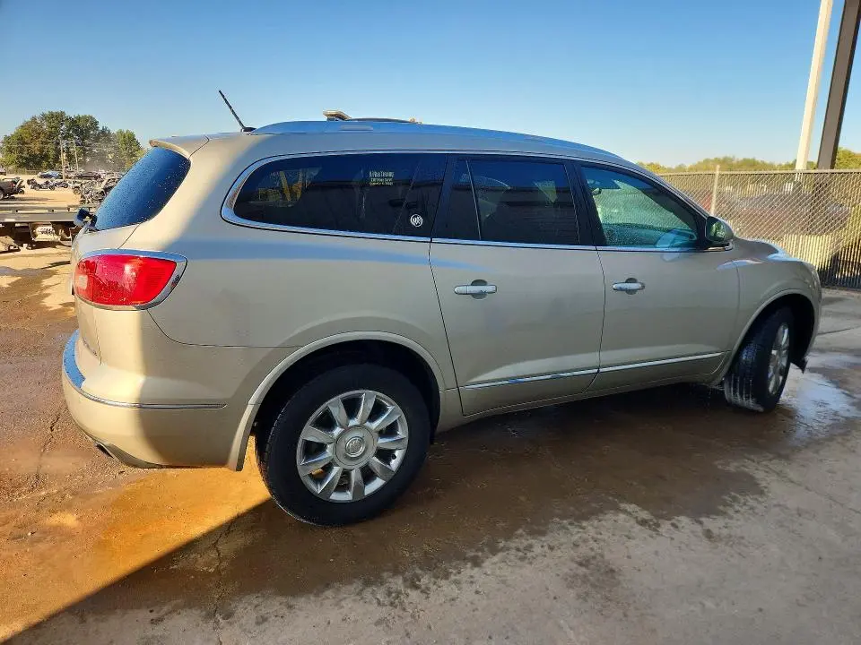 2015 BUICK ENCLAVE   