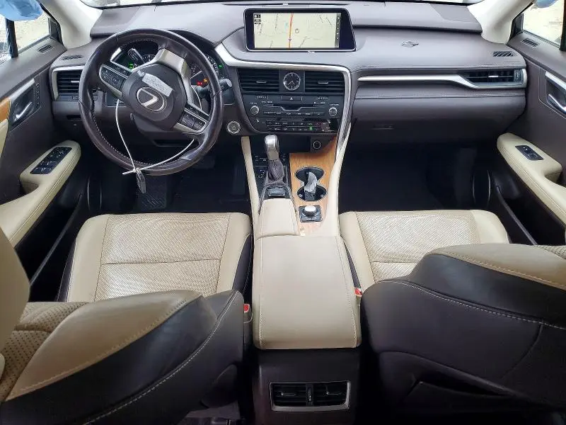 2016 LEXUS RX 350 BASE  