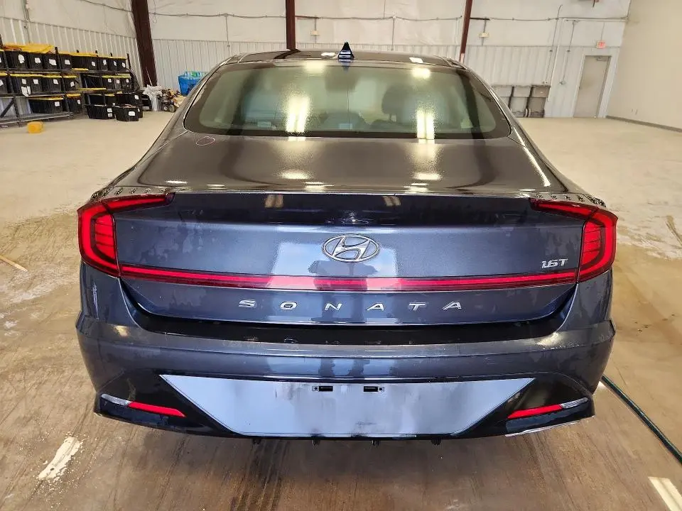 2020 HYUNDAI SONATA SEL PLUS  