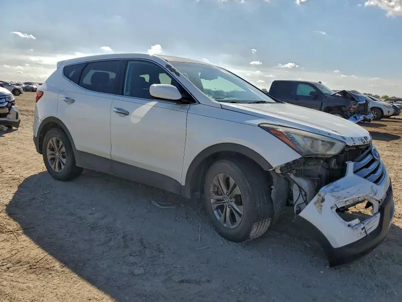 2013 HYUNDAI SANTA FE SPORT   