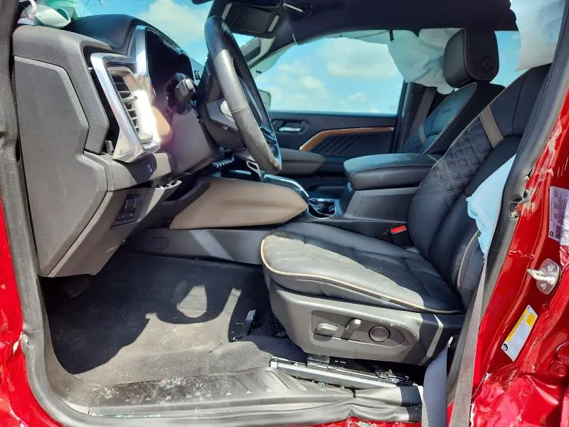2024 GMC CANYON DENALI  