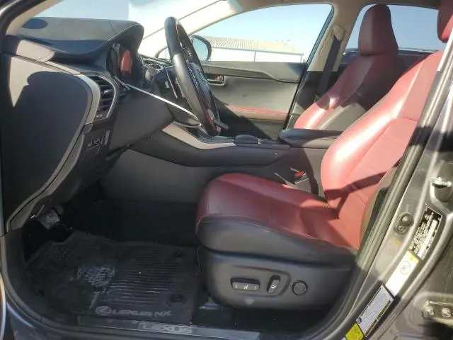 2018 LEXUS NX 300 BASE  