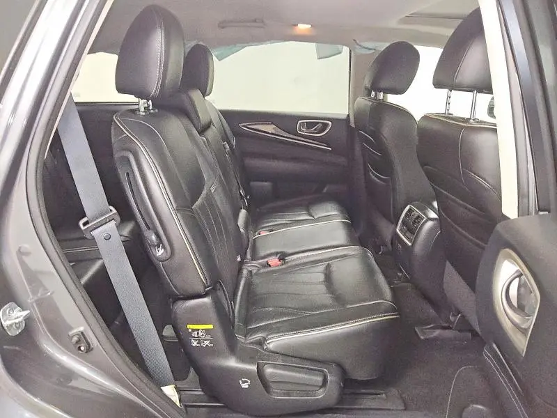 2016 INFINITI QX60 BASE  
