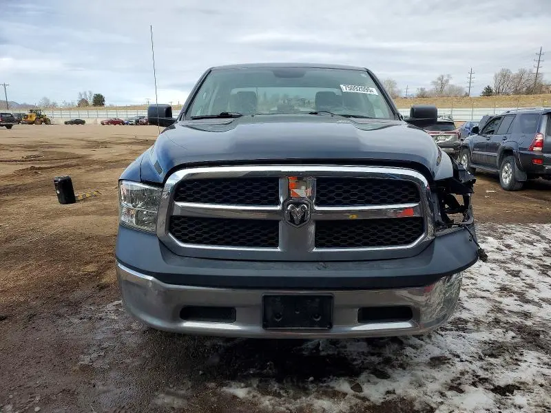 2017 RAM 1500 ST  