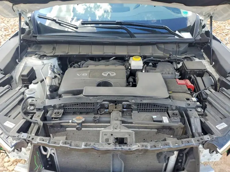 2023 INFINITI QX60 PURE  