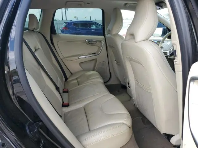 2012 VOLVO XC60 3.2  