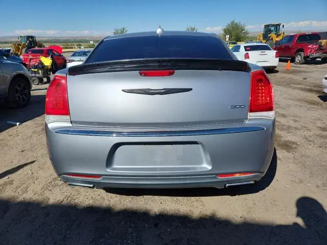 2015 CHRYSLER 300 LIMITED  
