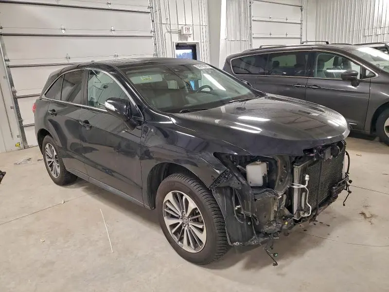 2017 ACURA RDX ADVANCE  