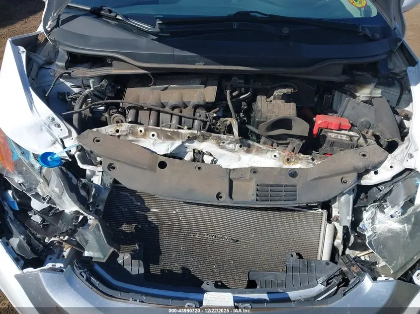 2010 HONDA INSIGHT EX