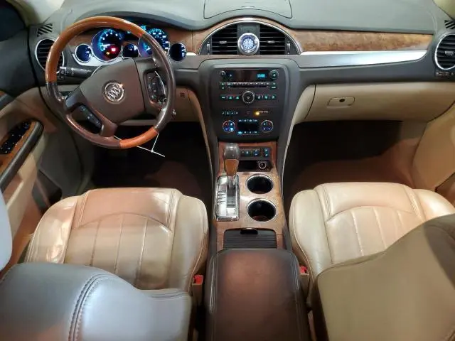 2010 BUICK ENCLAVE CXL  