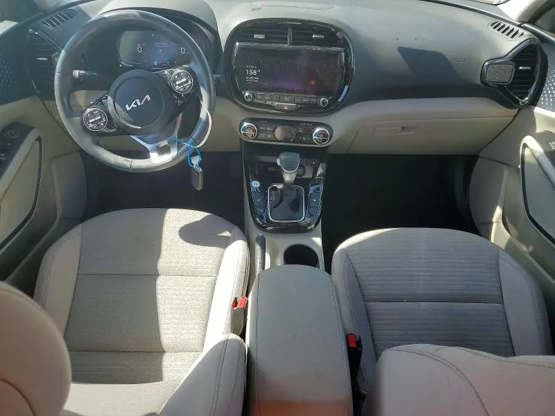 2024 KIA SOUL EX  