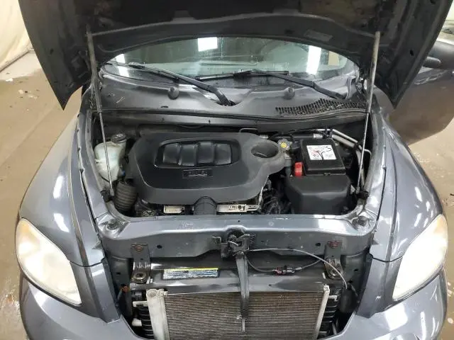 2010 CHEVROLET HHR LS  