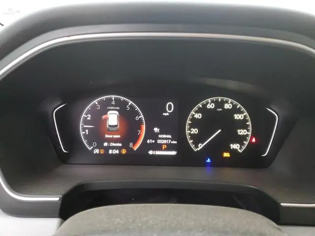 2024 HONDA PILOT EXL  