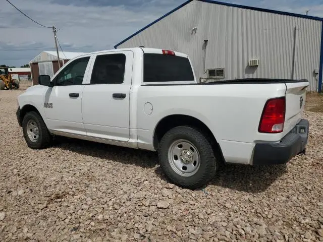 2015 RAM 1500 ST  