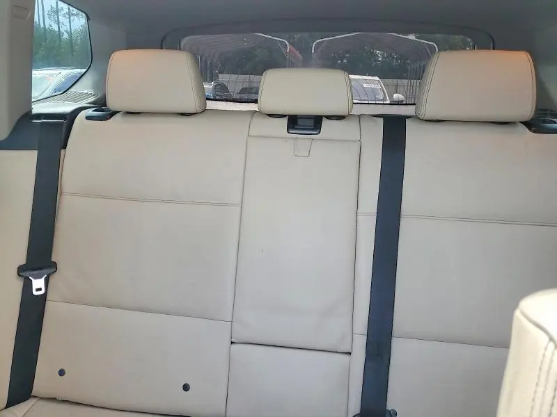 2015 BMW X3 XDRIVE35I  