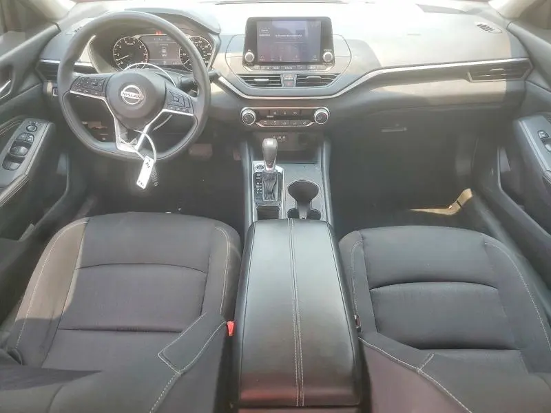 2020 NISSAN ALTIMA S  