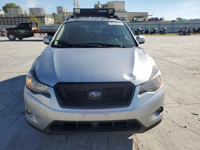 2014 SUBARU XV CROSSTREK 2.0 PREMIUM  