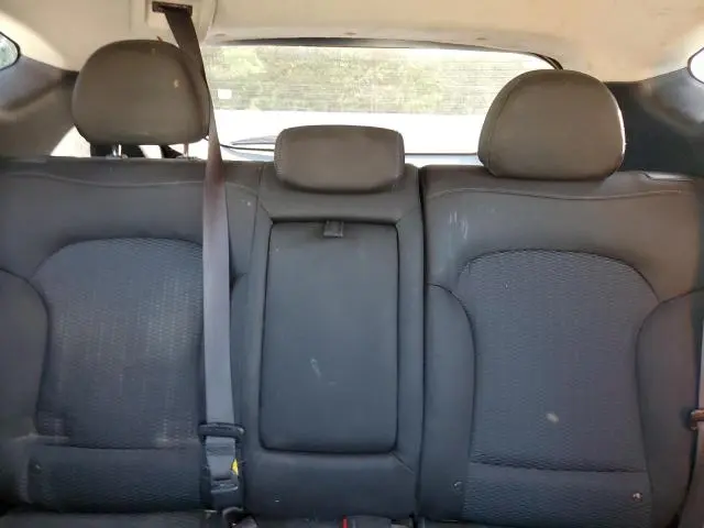 2015 HYUNDAI TUCSON GLS  