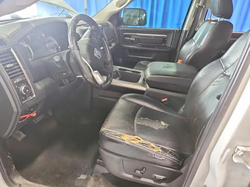 2015 RAM 1500 SPORT  